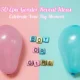 50 Epic Gender Reveal Ideas: Celebrate Your Big Moment