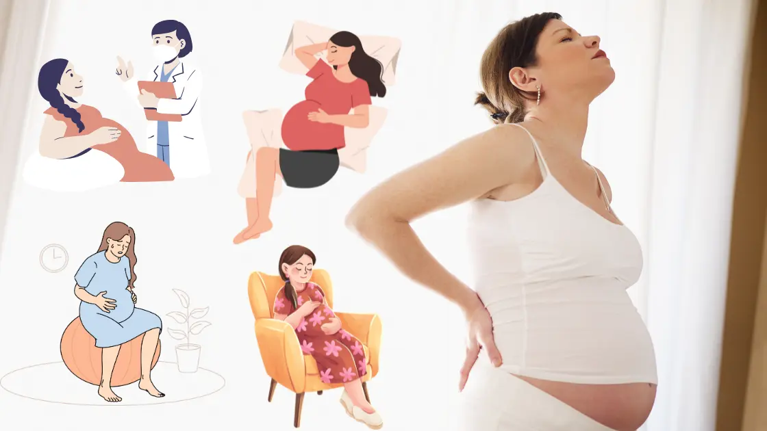 Pregnant with Tailbone Pain? 7 Proven Ways to Find Relief 7 Effective Solutions for Pregnant with Tailbone Pain