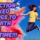 70 Action-Packed Things to Do with Kids Anytime