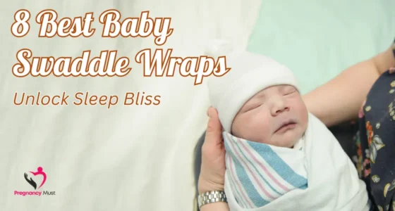 8 Best Baby Swaddle Wraps: Unlock Sleep Bliss