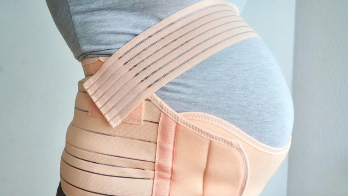 Active Maternity Belts