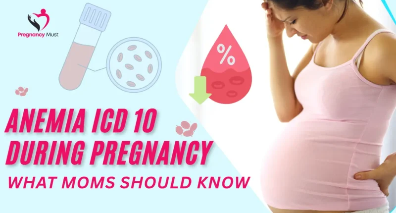 Anemia ICD 10 During Pregnancy