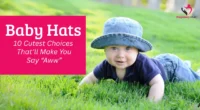 Baby Hats