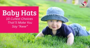 Baby Hats