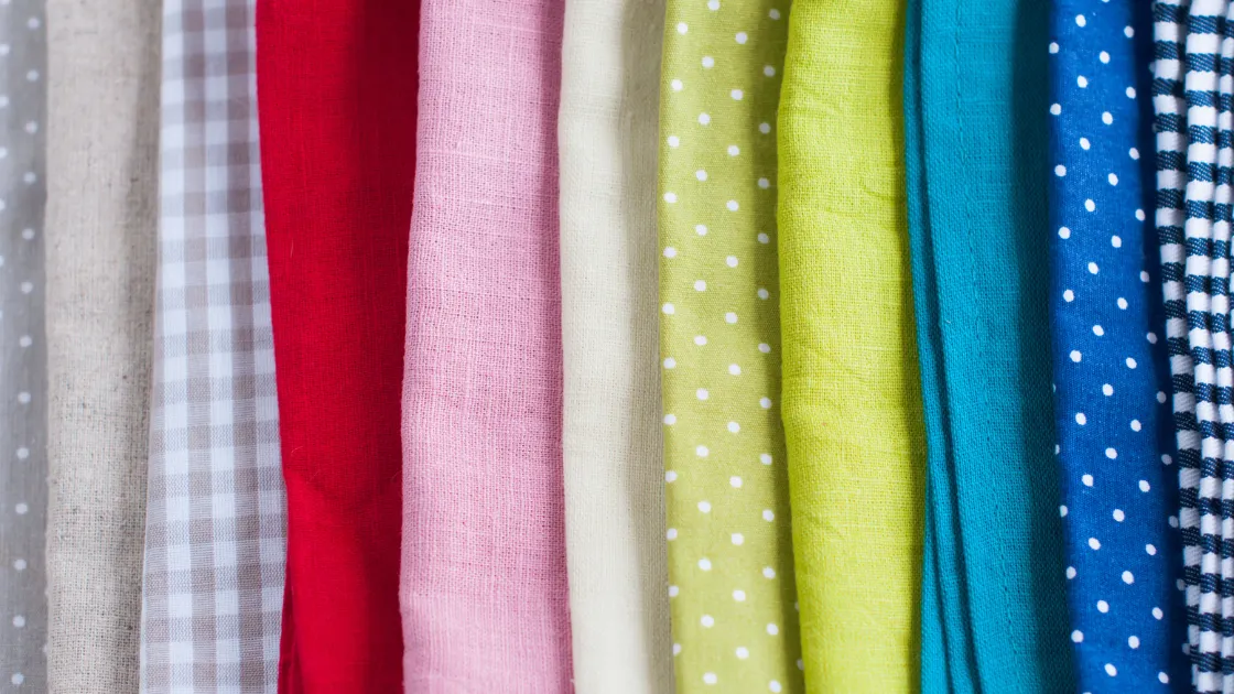 Top Baby Tee Picks & Styling Tips to Steal the Show! Baby Tee Materials