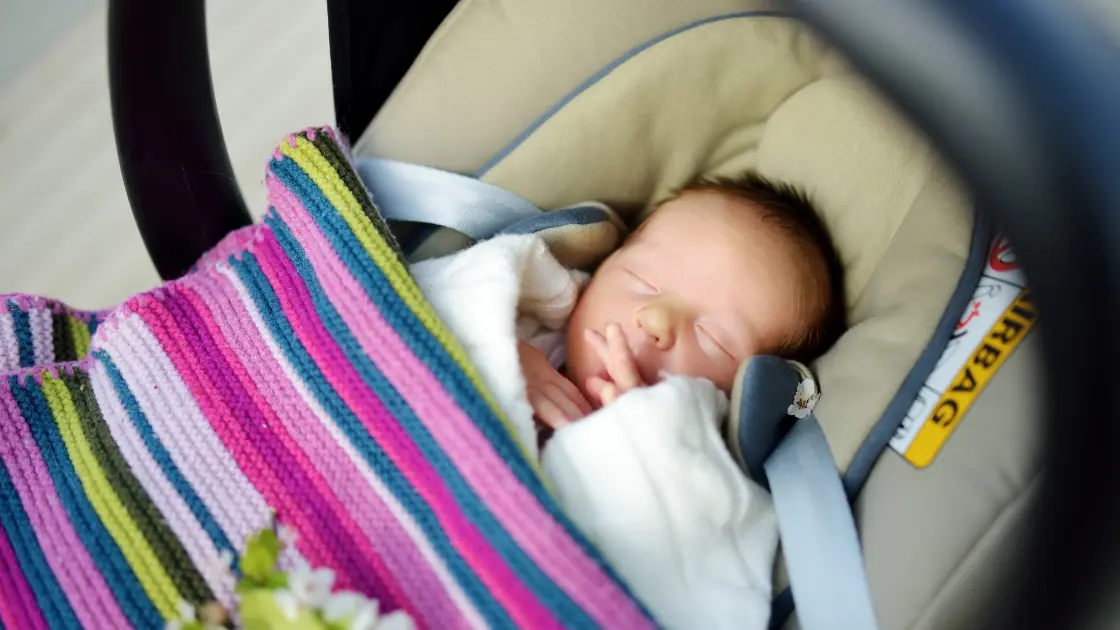 Your Go-To Baby Travel Essentials for Every Trip Baby Travel Essentials for Sleep and Comfort