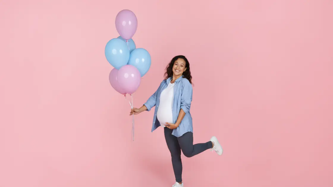 50 Epic Gender Reveal Ideas: Celebrate Your Big Moment Balloon Pop Reveal