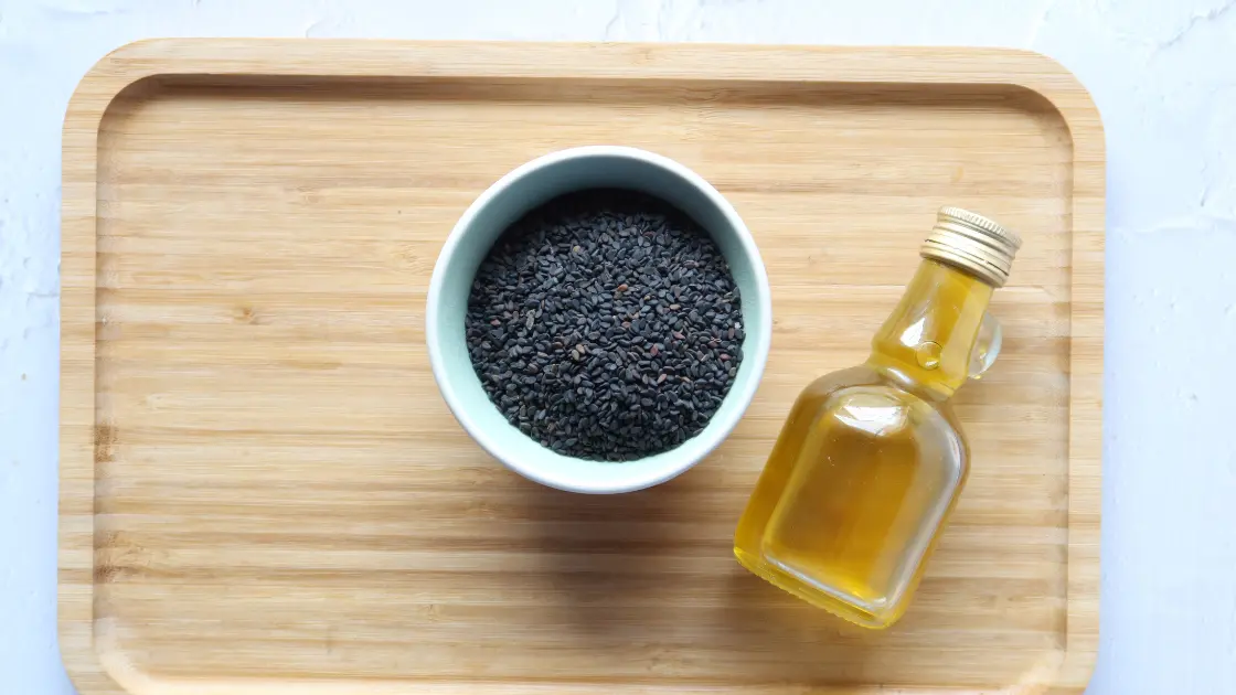Organic Black Cumin Seed Oil: 6 Benefits for Moms & Kids Organic Black Cumin Seed Oil
