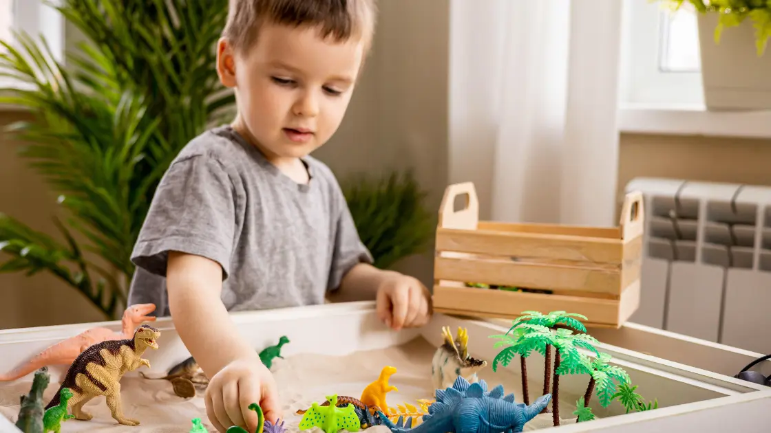 Sensory Toys for Fun, Focus, and Early Development Sensory Toys for Children