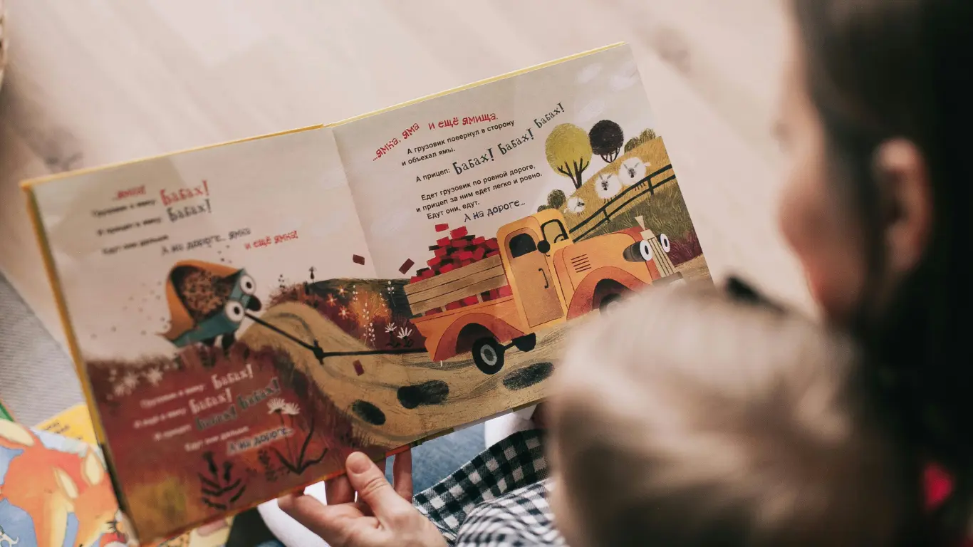 Top 20 Best Baby Books That Make Reading Magical Best Baby Books