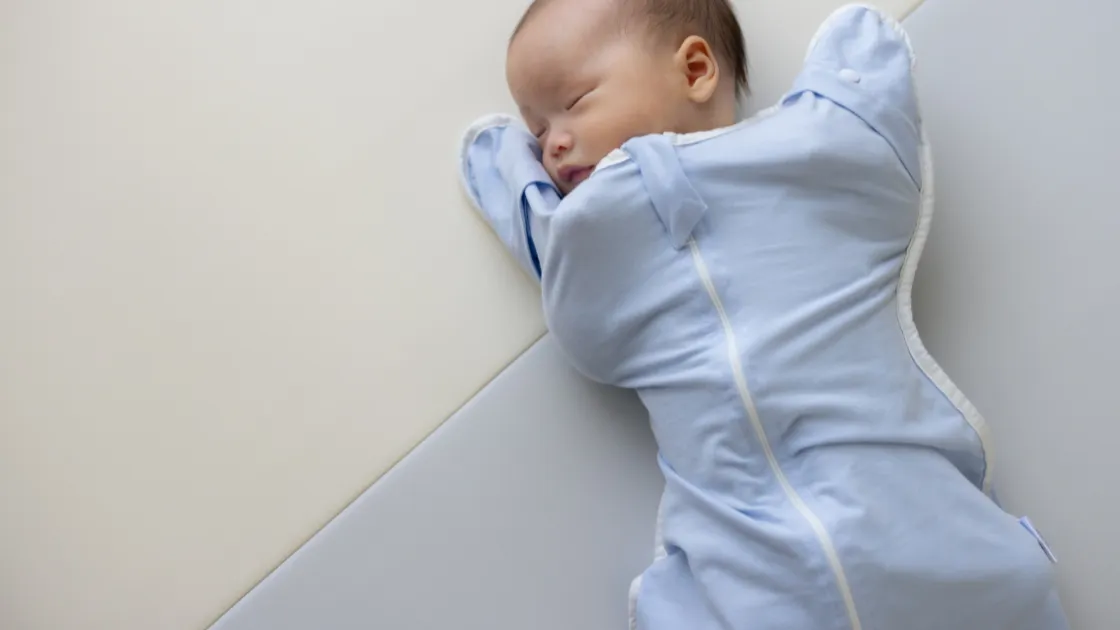 Top 10 Baby Sleep Sack Picks for Safer, Cozier Nights Best Baby Sleep Sack