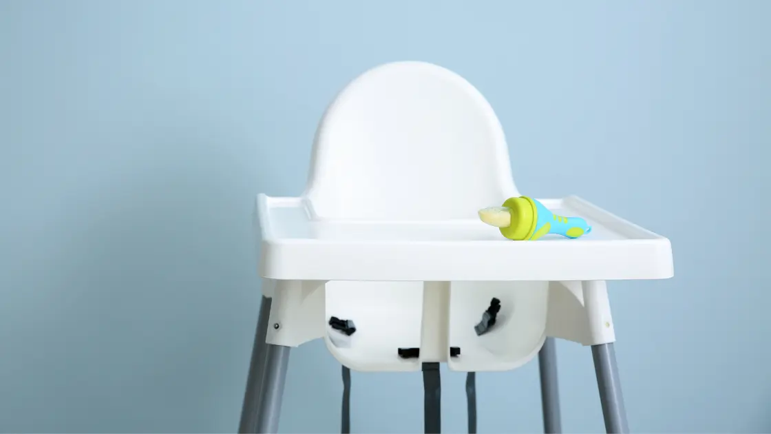 Best High Chair for Baby: Top Picks for Safety & Comfort Best High Chair for Baby-Led Weaning