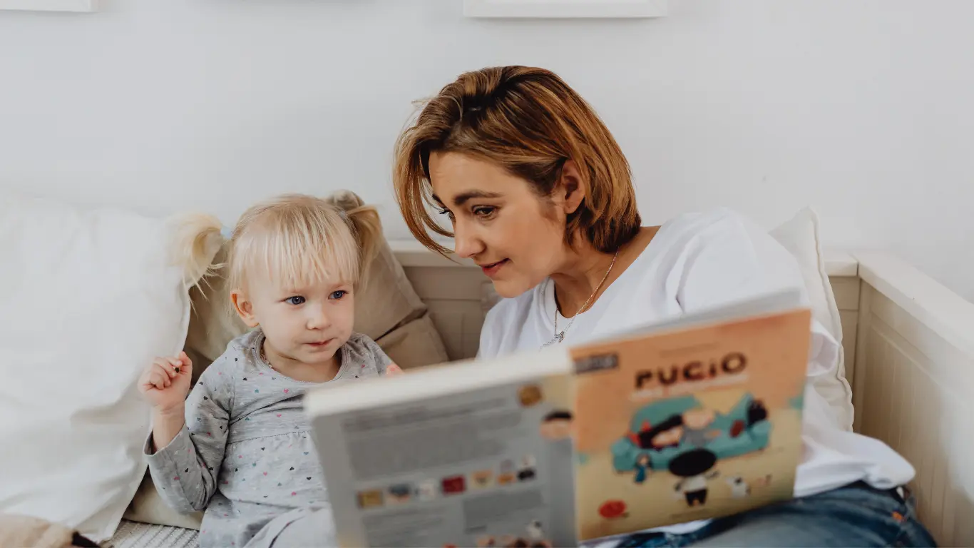 Top 20 Best Baby Books That Make Reading Magical Toddler Growing with Books