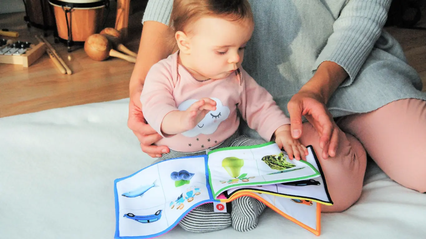 Top 20 Best Baby Books That Make Reading Magical Bonding Through Books