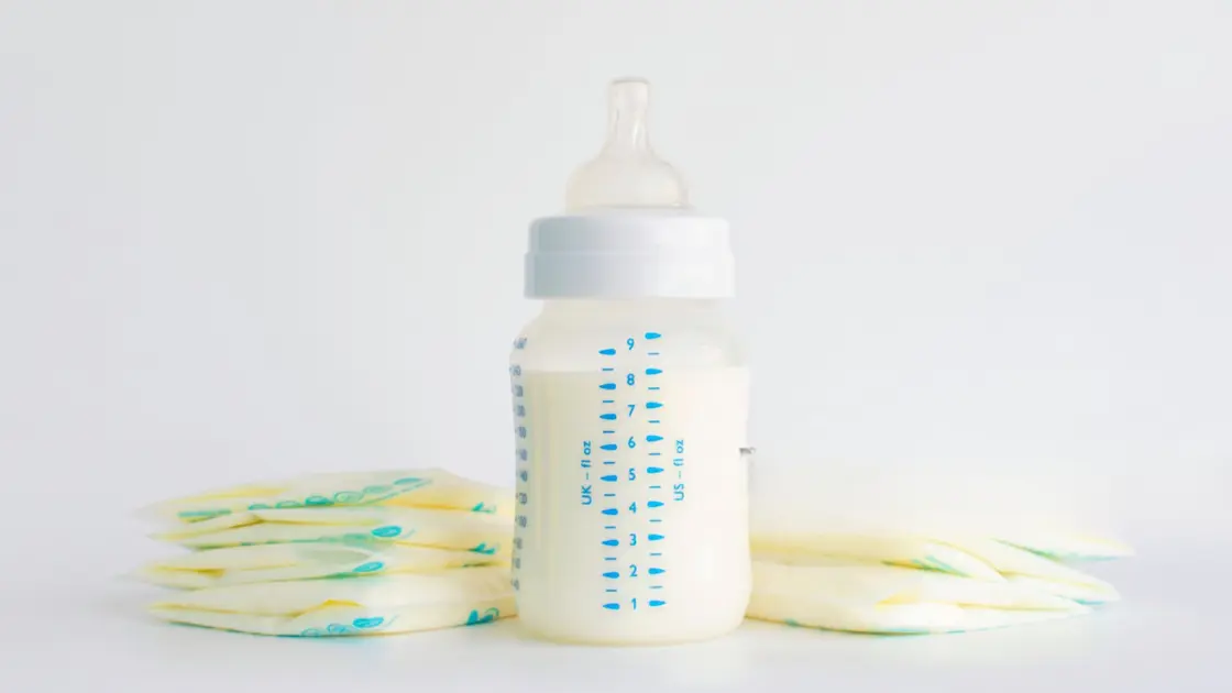 Mother Milk Storage Bags vs. Other Options