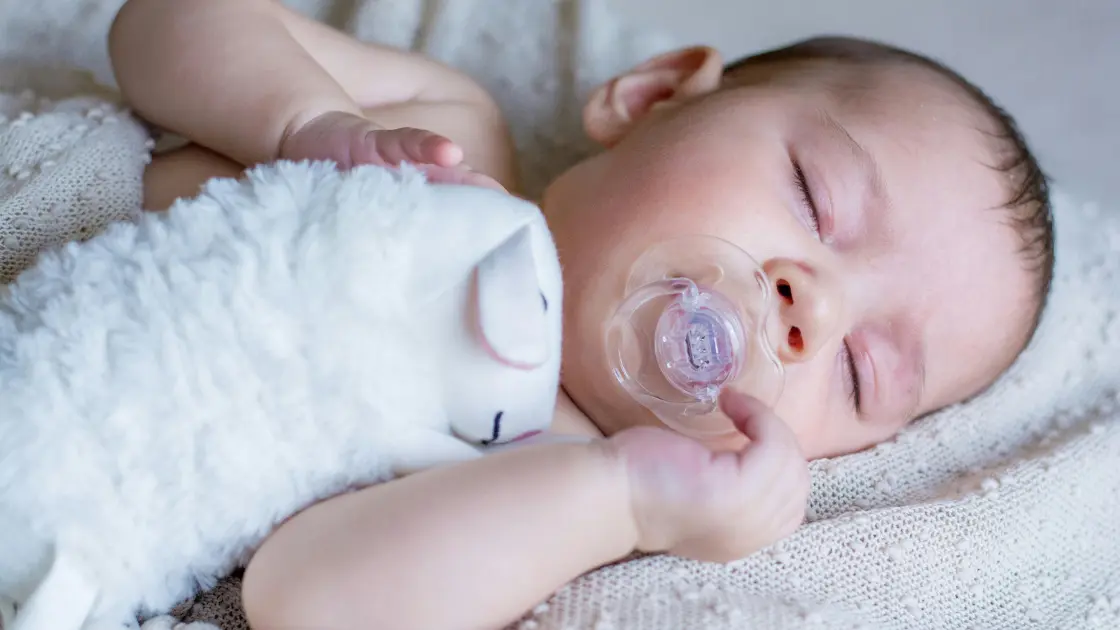 Pick the Best Pacifiers for Your Baby from the Top 17 Can Newborns Sleep with a Pacifier
