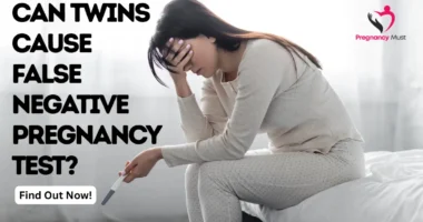 Can Twins Cause False Negative Pregnancy Test