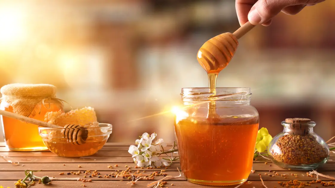Honey During Pregnancy: 7 Sweet Truths You Need Now Can You Take Honey During Pregnancy for Cough and Cold
