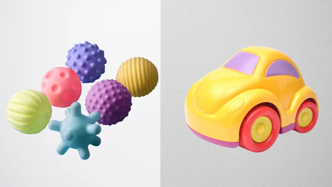 Best Baby Toys for Learning & Fun – Expert Guide 2025 Categories of Baby Development Toys