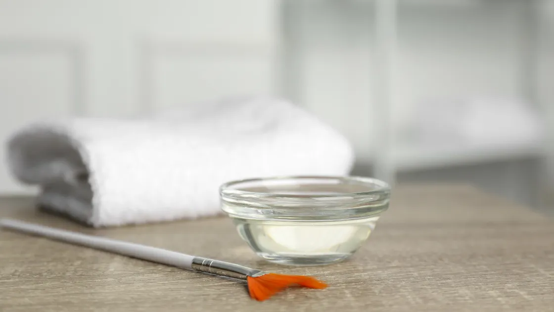 Proven Stretch Mark Removal: Powerful, Visible Results Chemical Peels for Stretch Mark Removal