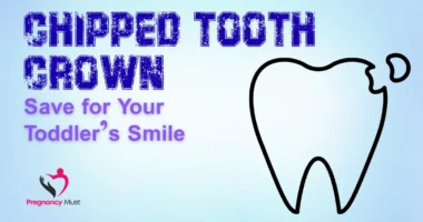 Chipped Tooth Crown