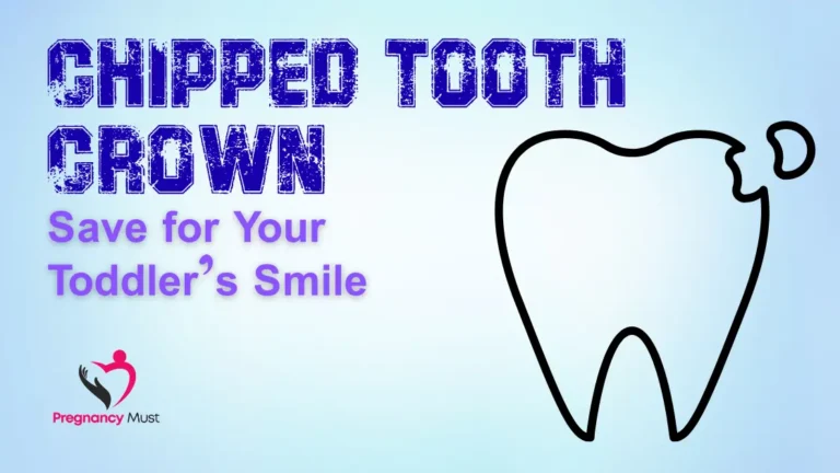 Chipped Tooth Crown