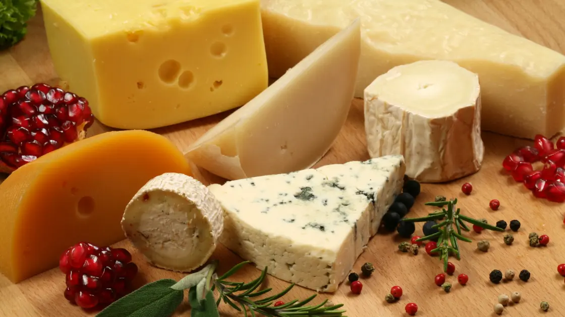 Say Goodbye to Bloat: 10 Lactose Free Cheese Tips Parmesan and Cheddar