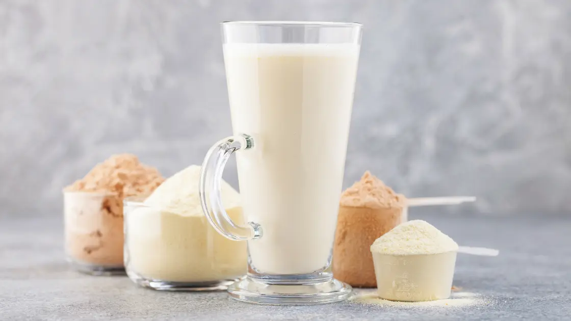 Unlock 8 Supercharged Dairy Free Protein Shakes for Moms Best Dairy Free Protein Shakes