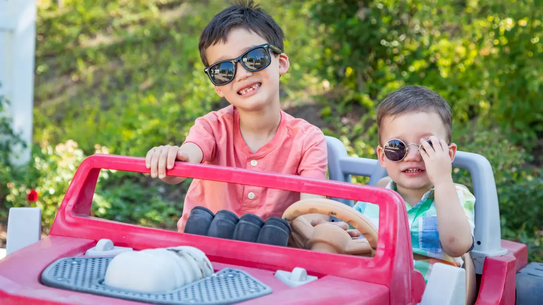 Kids Sunglasses: 8 Elite Selections for Dazzling Summer Best Kids Sunglasses