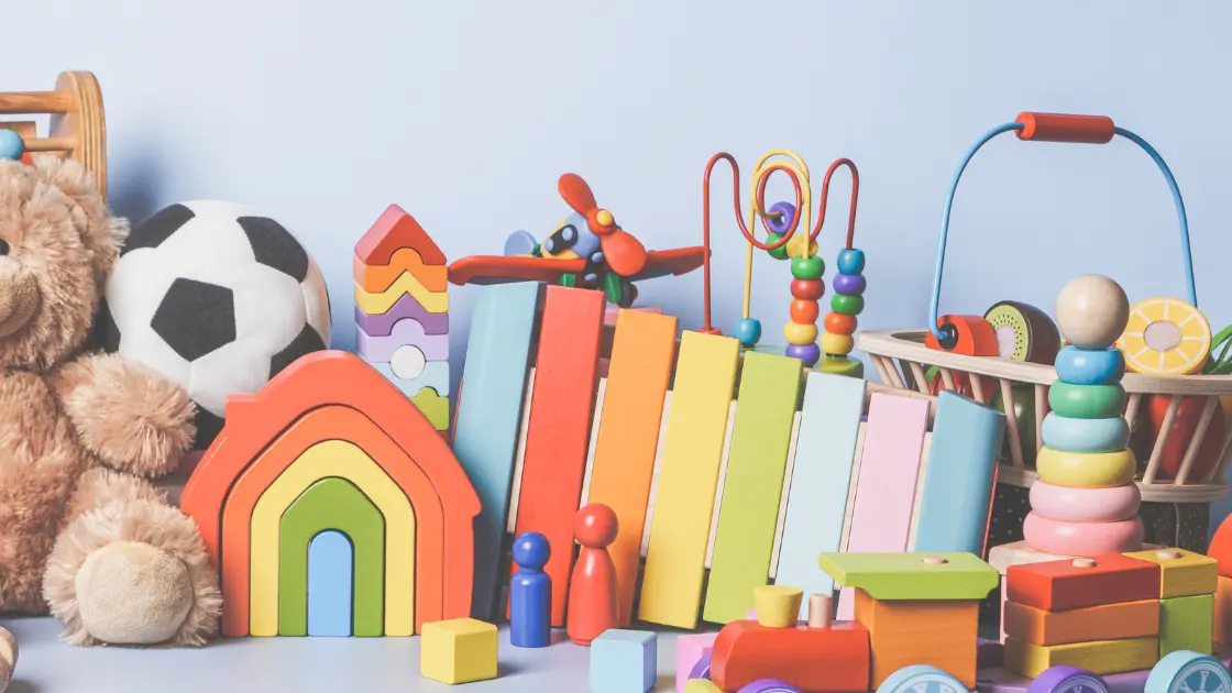 Best Baby Toys for Learning & Fun – Expert Guide 2025 Choosing the Right Babys Toy for Each Age Stage