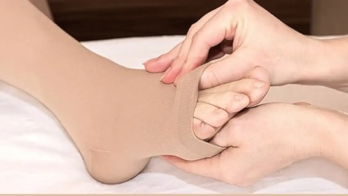 Pressure Socks for Pregnancy: Unrivaled Comfort & Support How to Wear Compression Socks During Pregnancy