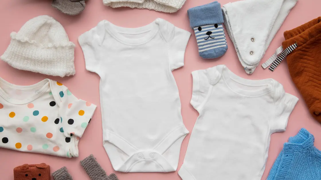 Your Go-To Baby Travel Essentials for Every Trip Clothing Must-Haves for Baby Travel