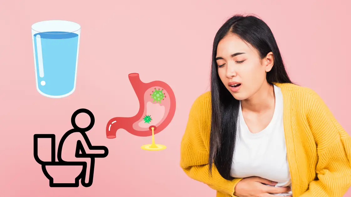 Diarrhoea in Third Trimester: Protect Your Health & Baby’s Too Diarrhoea During Third Trimester
