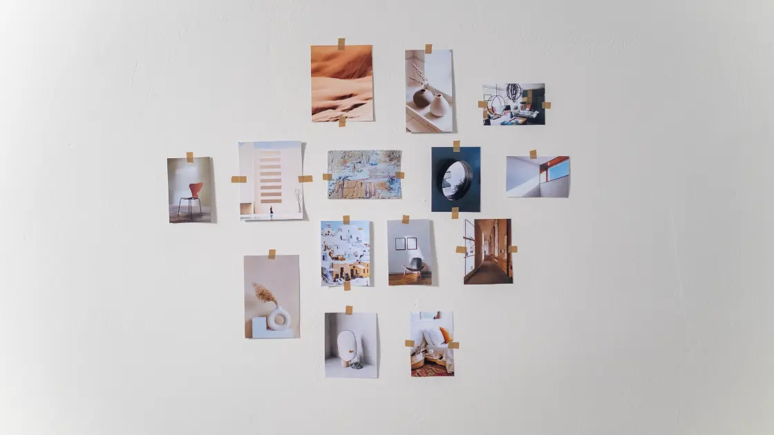 Create a Home Art Gallery