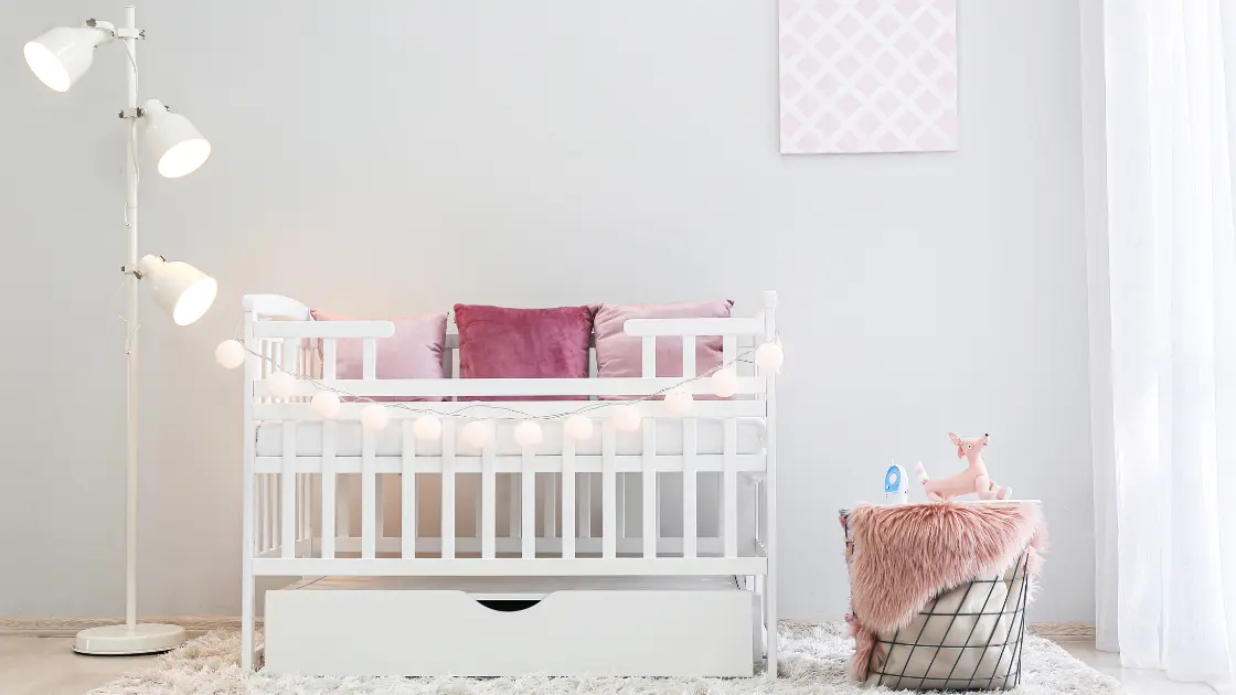 Urgent Crib Recall Alert: Check Your Model Now Crib Recall List by Model Number