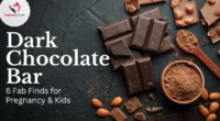 Dark Chocolate Bar