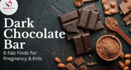 Dark Chocolate Bar