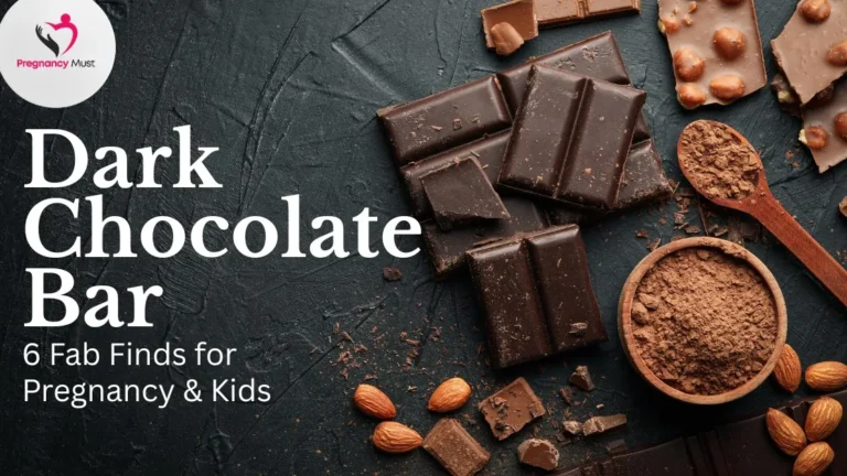 Dark Chocolate Bar