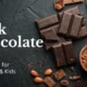 Dark Chocolate Bar
