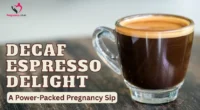 Decaf Espresso