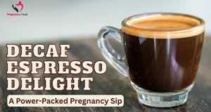 Decaf Espresso