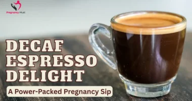Decaf Espresso