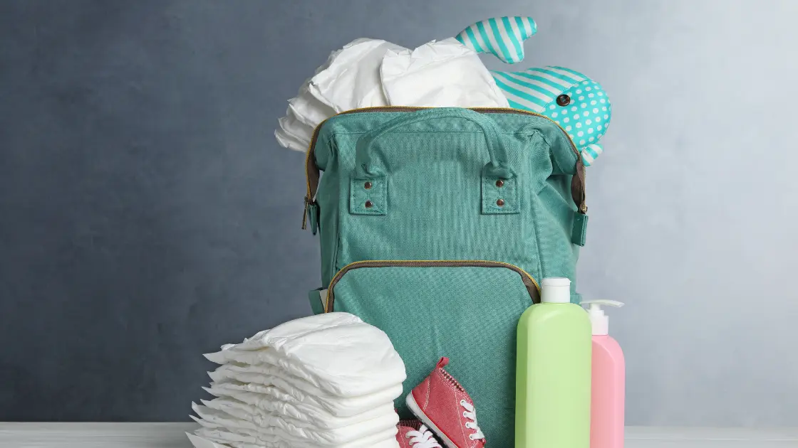 Your Go-To Baby Travel Essentials for Every Trip Diapering Essentials for Any Destination