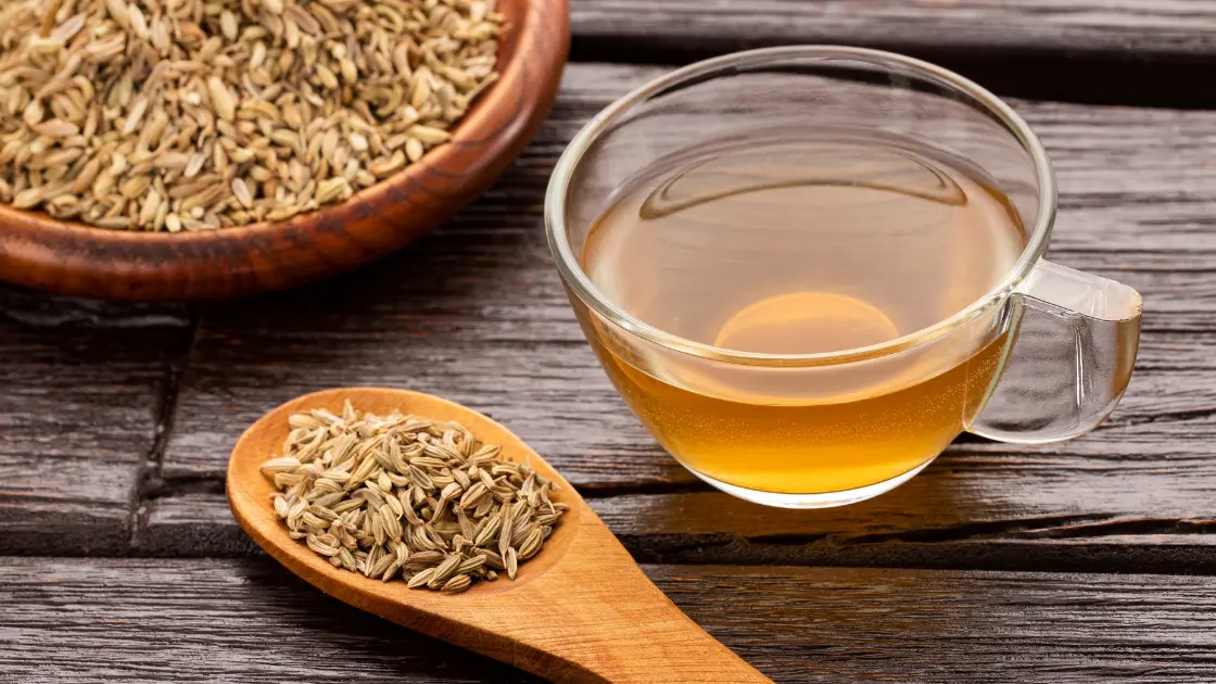 Different Ways to Use Fennel Seeds