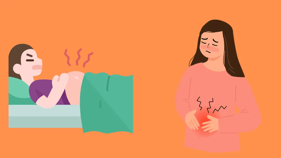 Diarrhoea in Third Trimester: Protect Your Health & Baby’s Too diarrhoea in third trimester