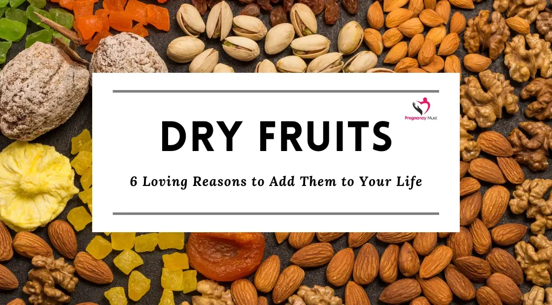 Dry Fruits