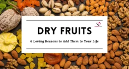 Dry Fruits