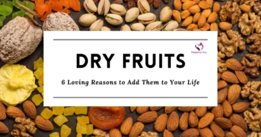 Dry Fruits
