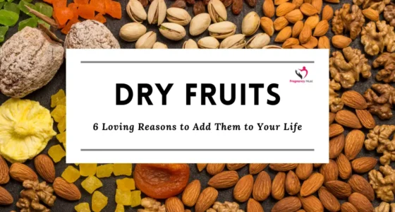 Dry Fruits
