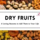 Dry Fruits
